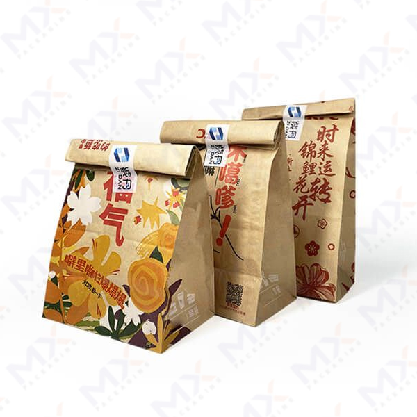 SOS Bags - view 4